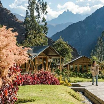 Las Qolqas EcoResort Ollantaytambo Thumbnail