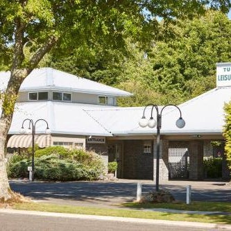 Turangi Leisure Lodge