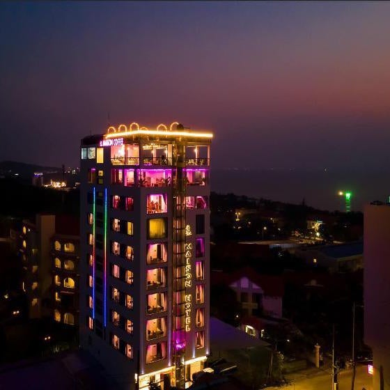 Maison Hotel Phu Quoc