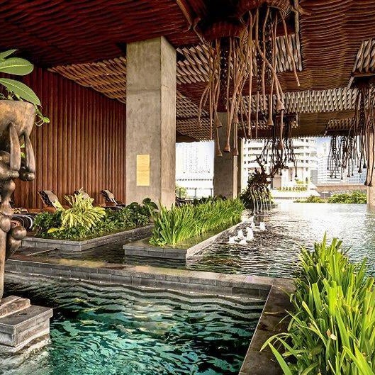 The Orient Jakarta, a Royal Hideaway Hotel Thumbnail