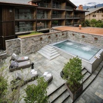 Bergwelt Grindelwald - Alpine Design Resort Thumbnail