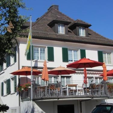 Landgasthof Schwanen