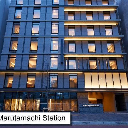 hotel MONday KYOTO MARUTAMACHI Thumbnail