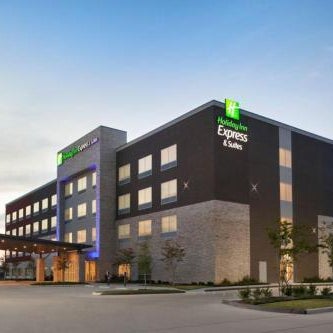 Holiday Inn Express And Suites Austin North Pflugerville By IHG