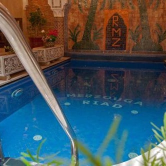 Riad Merzouga Thumbnail