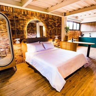 Nomada Hotel Origen
