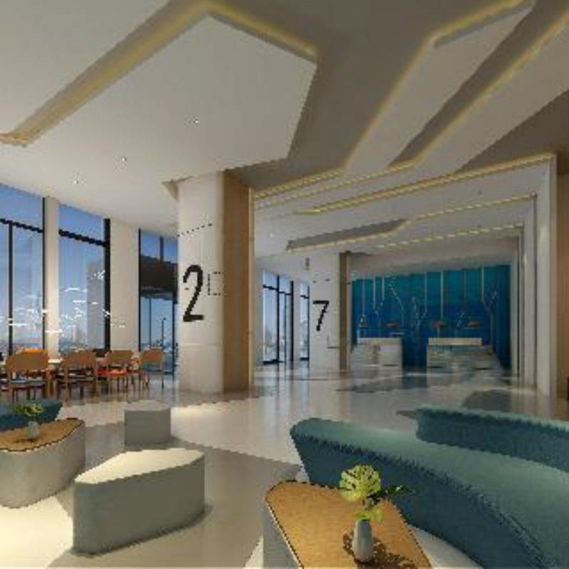 Holiday Inn Express Chengdu Tianfu Airport Zone By IHG Thumbnail