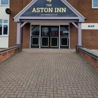 The Aston Inn Thumbnail