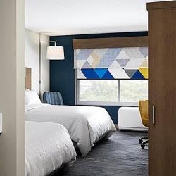 Holiday Inn Express - New Rochelle By IHG Thumbnail