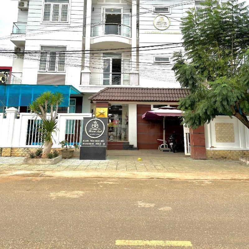 Hoang Anh hotel Thumbnail