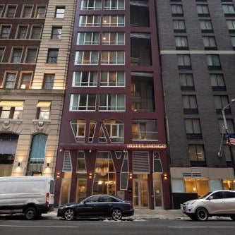 Hotel Indigo - NYC Downtown - Wall Street By IHG Thumbnail