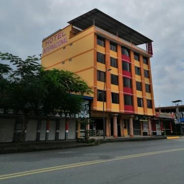 Hotel Sánchez Internacional