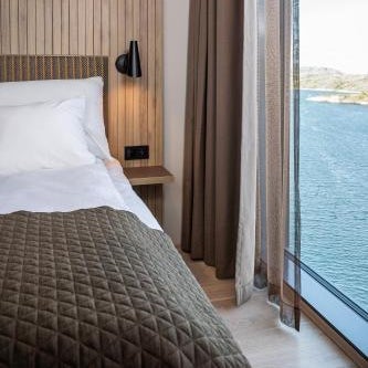 Quality Hotel Ramsalt Thumbnail