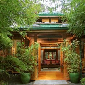 Volcano Rainforest Retreat Thumbnail