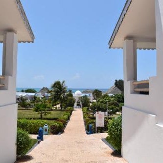 Canary Kendwa Beach Resort