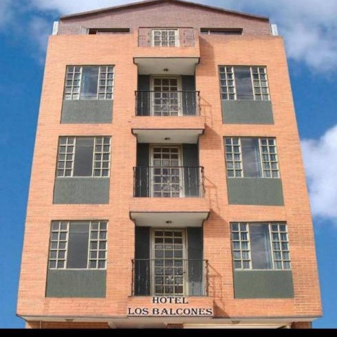 HOTEL LOS BALCONES Thumbnail