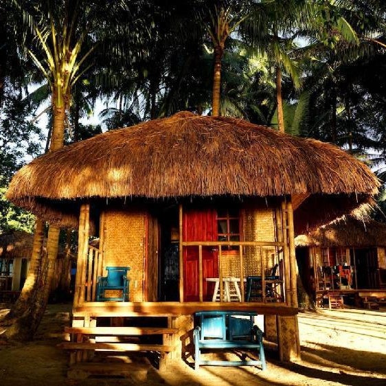 Arkadia Beach Resort by RedDoorz