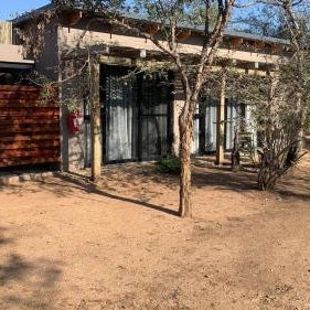 Rixile Kruger Lodge