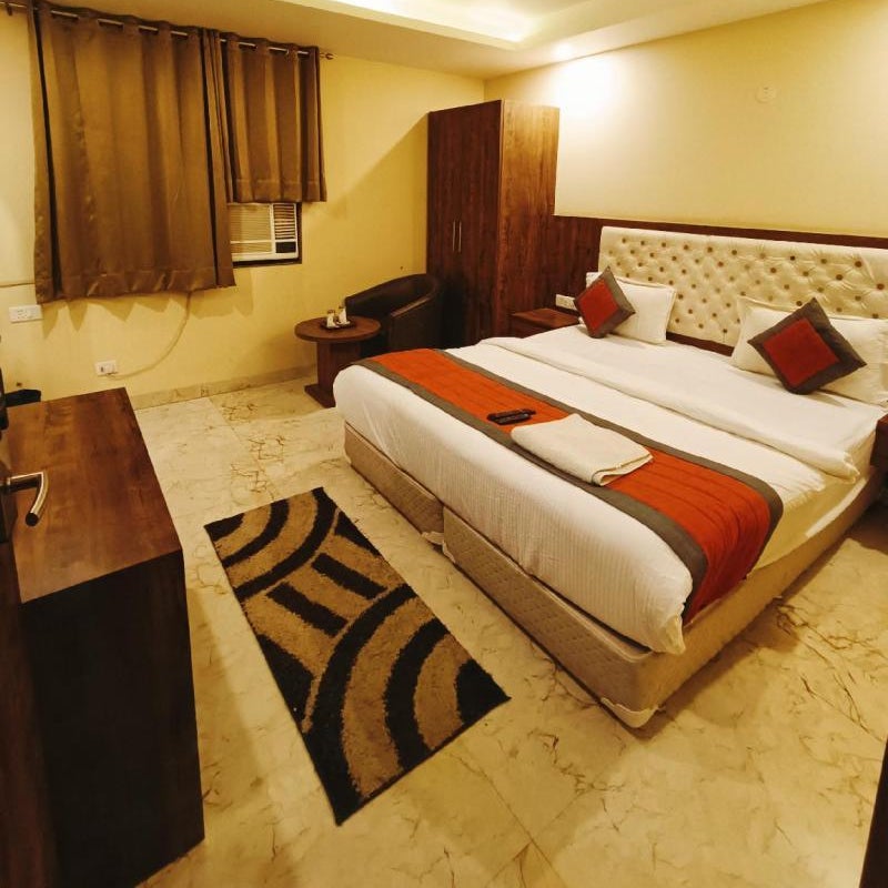Hotel Mayda Inn- A Boutique Thumbnail