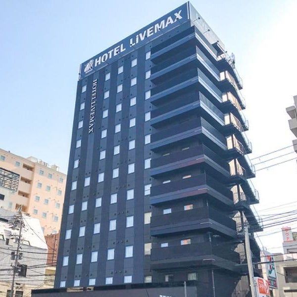 HOTEL LiVEMAX SENDAI KOKUBUNCHO Thumbnail