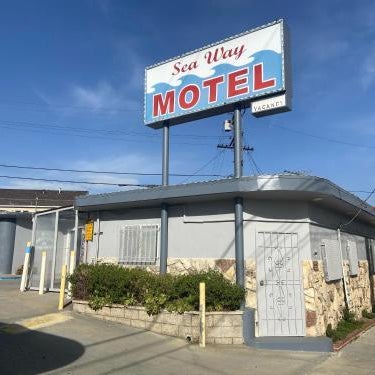 Seaway Motel Thumbnail