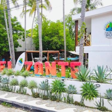 The Beach Break Hotel El Zonte Thumbnail