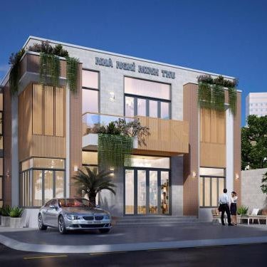 MINH THU MOTEL Thumbnail