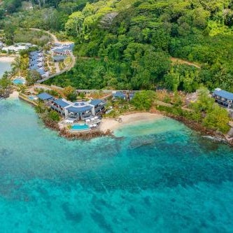Mango House Seychelles, LXR Hotels & Resorts Thumbnail