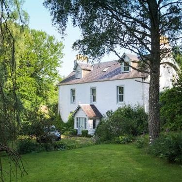 The Kirkmichael Hotel