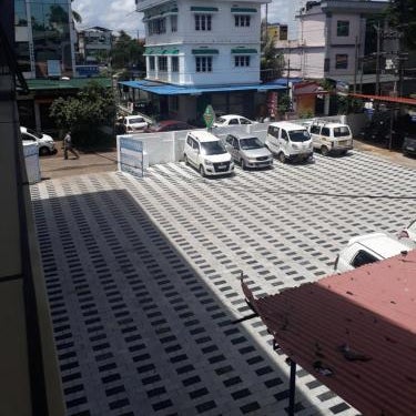 Style Homes Suites KODUNGALLUR