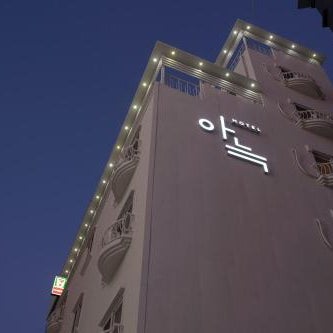 Aank Hotel Daejeon Yongjeon 1st branch Thumbnail