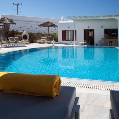 Domna Hotel Thumbnail