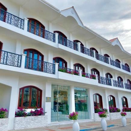 Montañablu Hotel