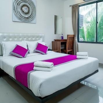 Nexstay Treats Inn 