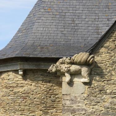 Domaine de Kervennec, chambres d'hôtes et gîtes