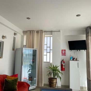 Hotel Munay Thumbnail