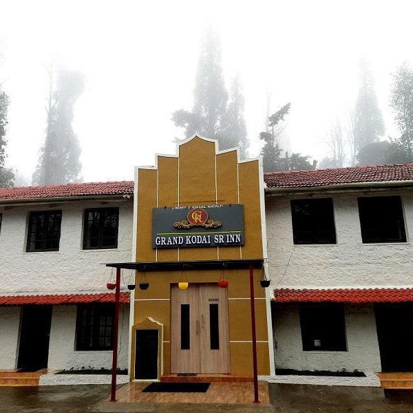 Grand kodai sr inn