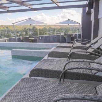 Eka Hotel Eldoret Thumbnail