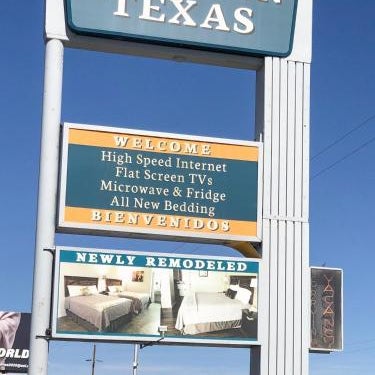 Best Inn Texas Thumbnail