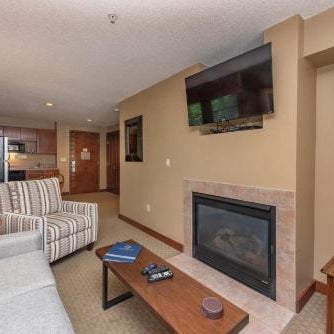 A126 One Bedroom Standard View