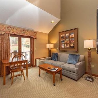 A316 Studio & Loft Standard View