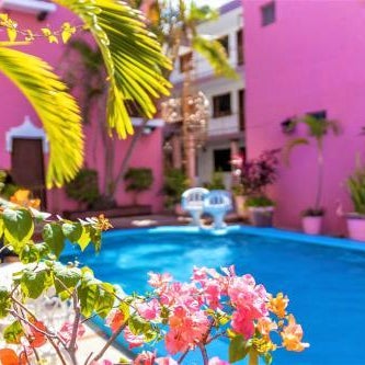 Hotel Santa Luc Thumbnail