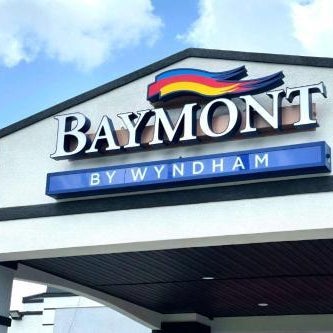 Baymont by Wyndham Dothan Thumbnail