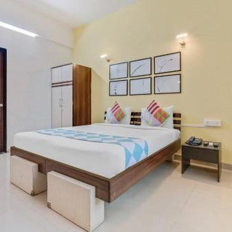 Hotel O Pioneer Thumbnail