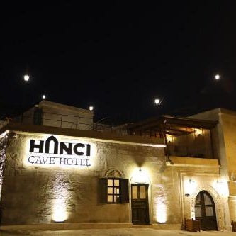 Hancı Cave Hotel
