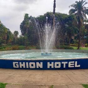 GHION HOTEL Thumbnail