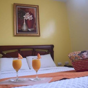 Hotel Cayapas Esmeraldas