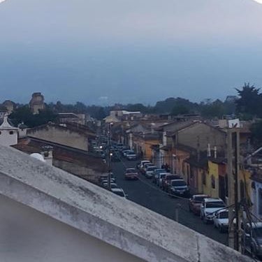 Hotel Vista al Cerro Thumbnail
