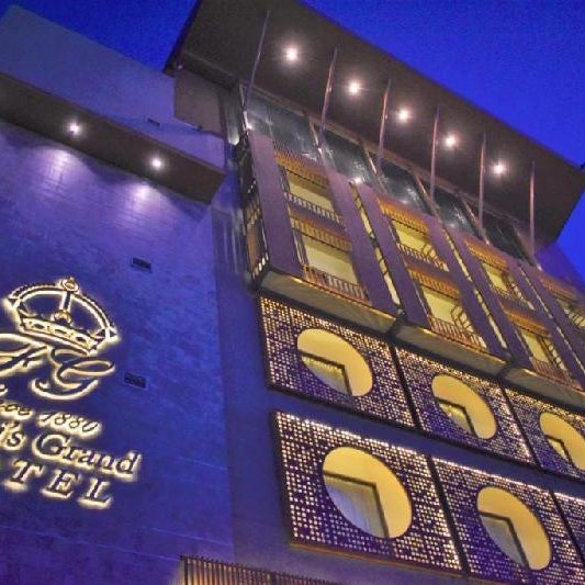 Best Western Plus Grand Multan