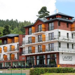 Wellness Hotel Queens